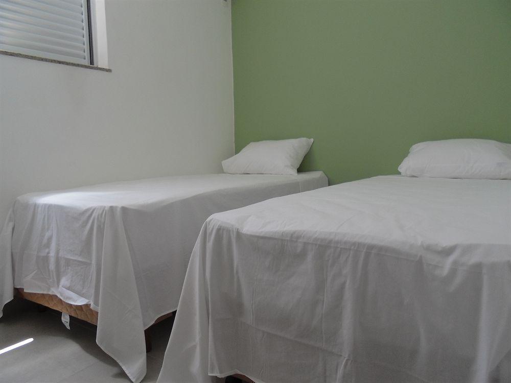 Leblon All Suites Rio de Janeiro Exterior photo