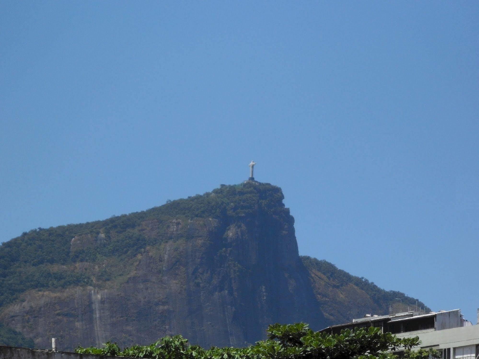 Leblon All Suites Rio de Janeiro Exterior photo