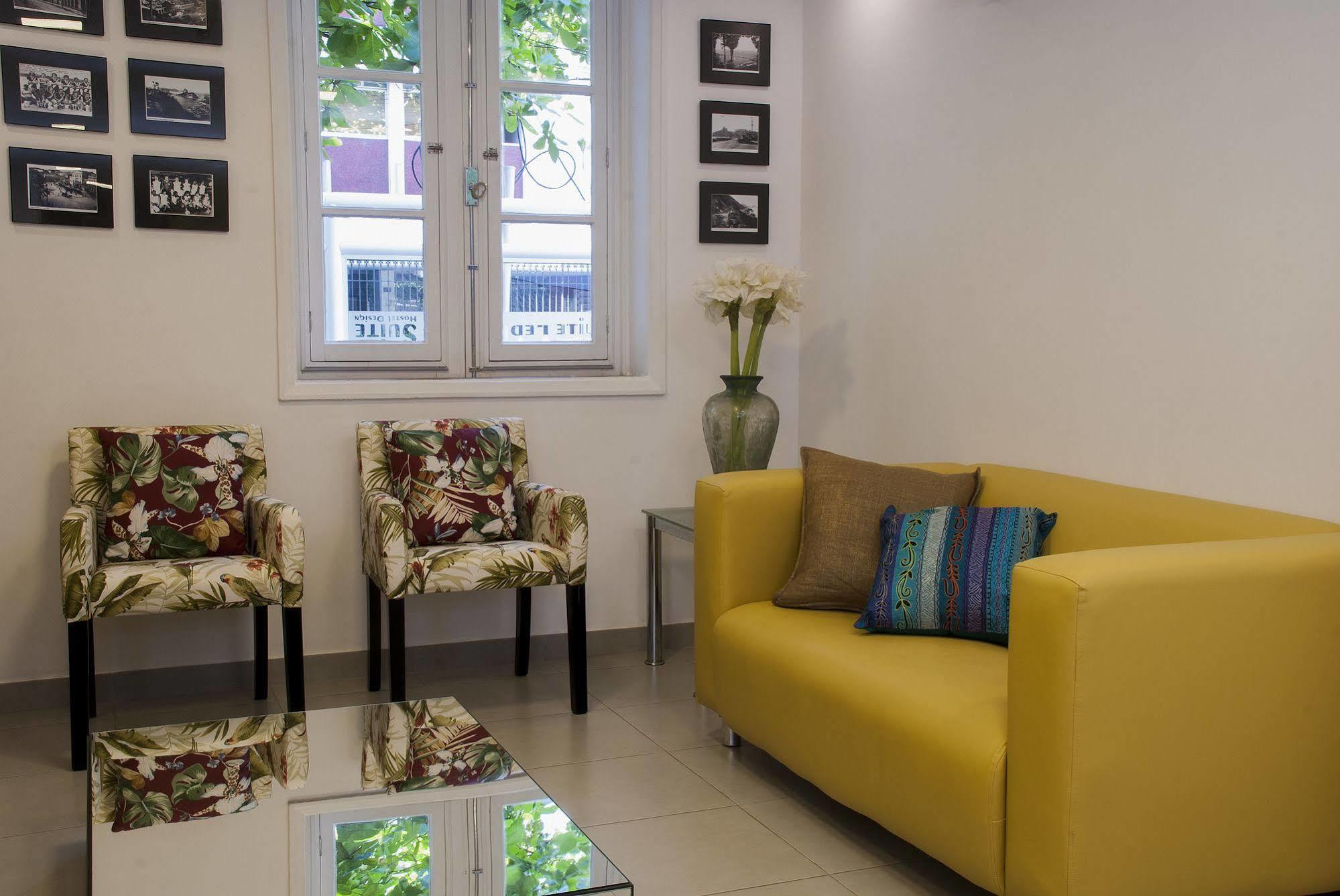 Leblon All Suites Rio de Janeiro Exterior photo
