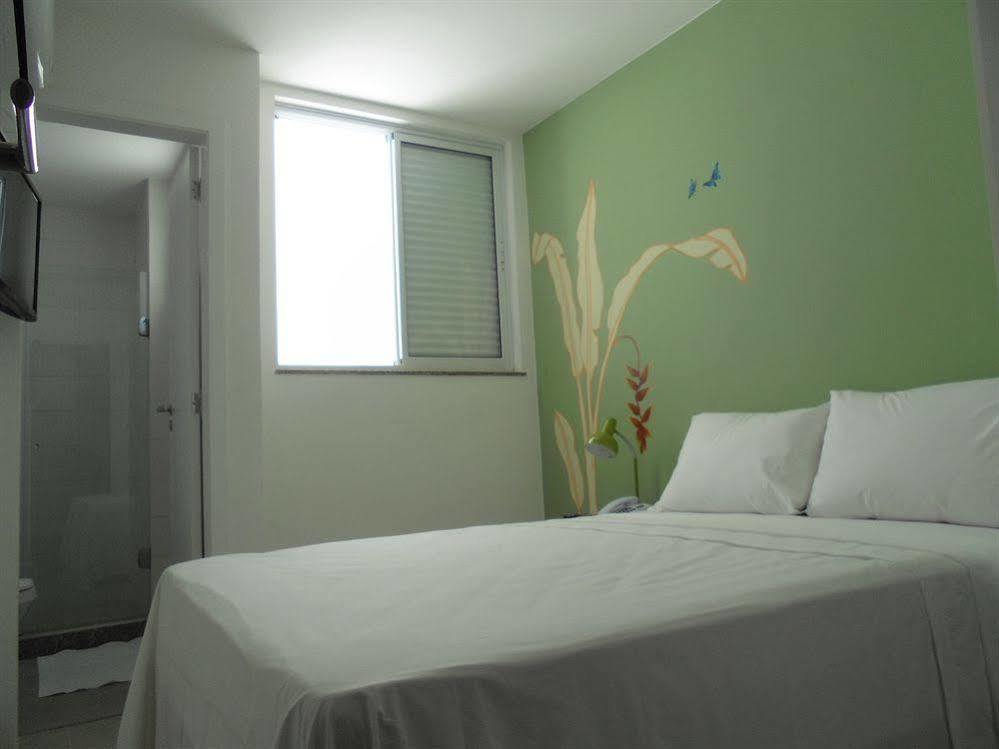 Leblon All Suites Rio de Janeiro Exterior photo